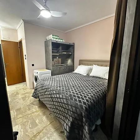 Travellers Julius Down Town Thessaloníki