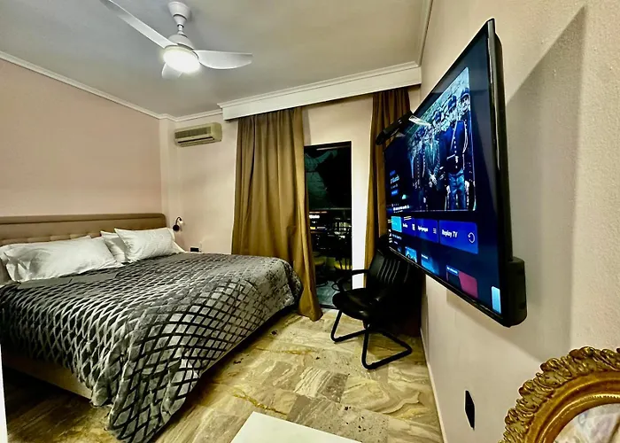 Travellers Julius Down Town Apartamento